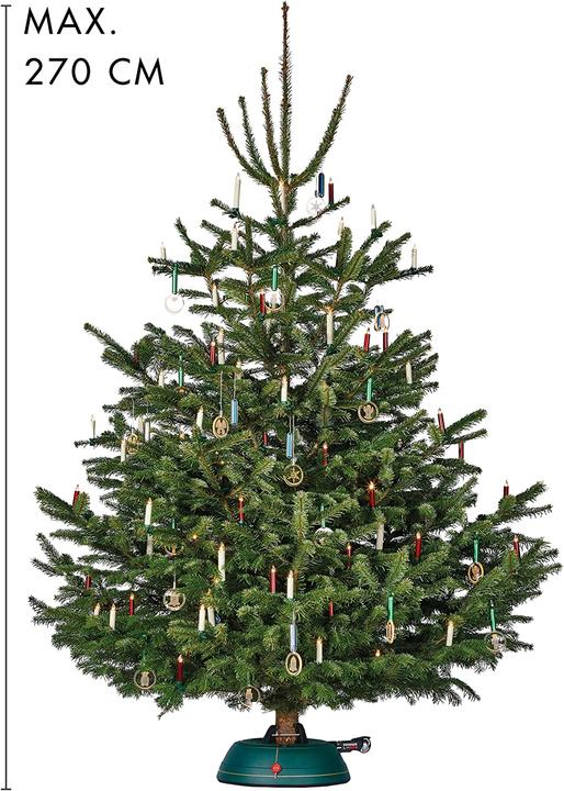 Actual product image Krinner Christmas tree stand L