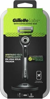 Gillette Skincare Labs Razor (Rasiercreme)