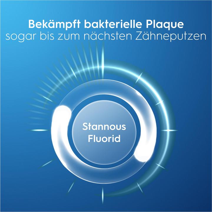 Actual product image Oral-B Pro-Expert Frischer Atem 2x75ML Zahnpasta (75 ml)