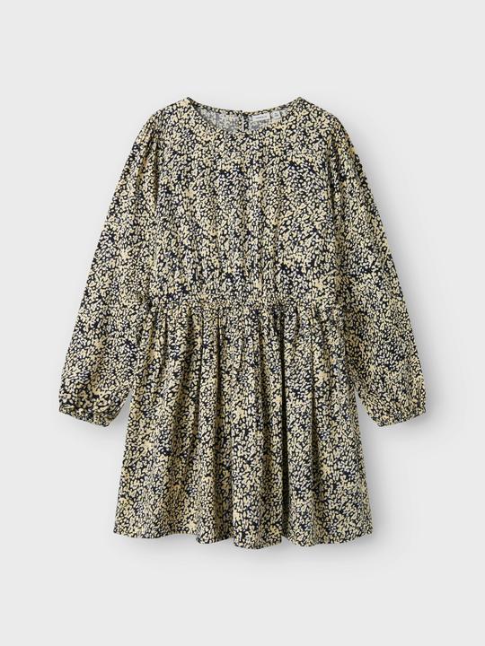 Produktbild Name it Langarm Kleid (164)