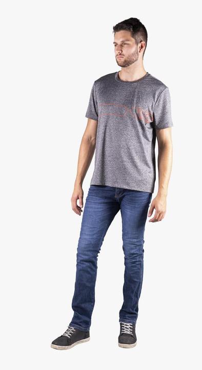 Image du produit iXS T-Shirt Team Function (M)