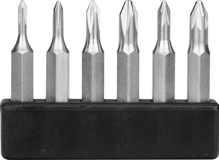 Mini Bit Assortment Cross (4 mm)