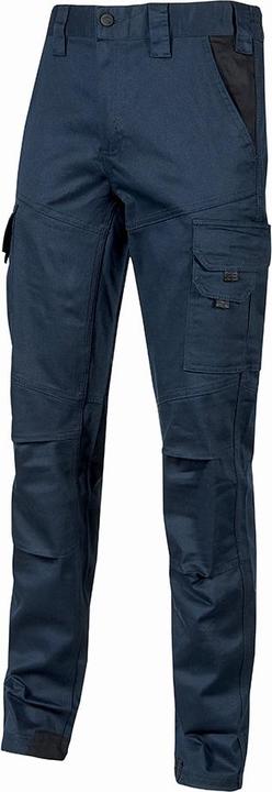 Actual product image Upower U-Power Westlake Blue Trousers Size XXL (XXL)