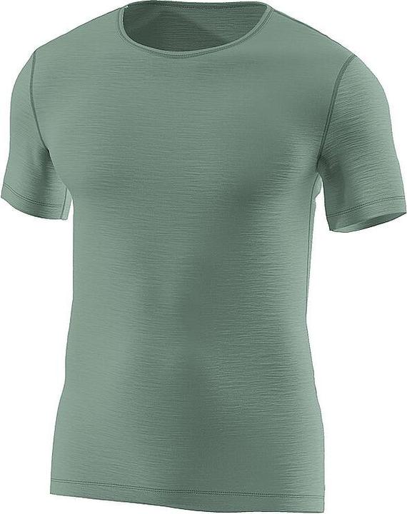 Actual product image Löffler Shirt S/S Merino Light (52)