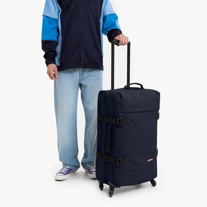 Actual product image Eastpak TRANS4 M Travel case - Ultra Marine (69 l, L (90 - 115l))