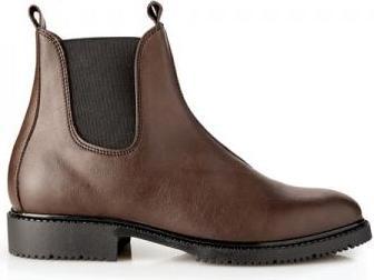 Produktbild Sergio Grasso Stiefelette Freedom Eco Riding Unisex (39)