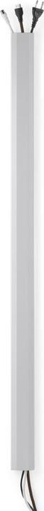 Actual product image One for All Aluminium cable duct 1 metre WM 5041 (Duct, 110 cm)