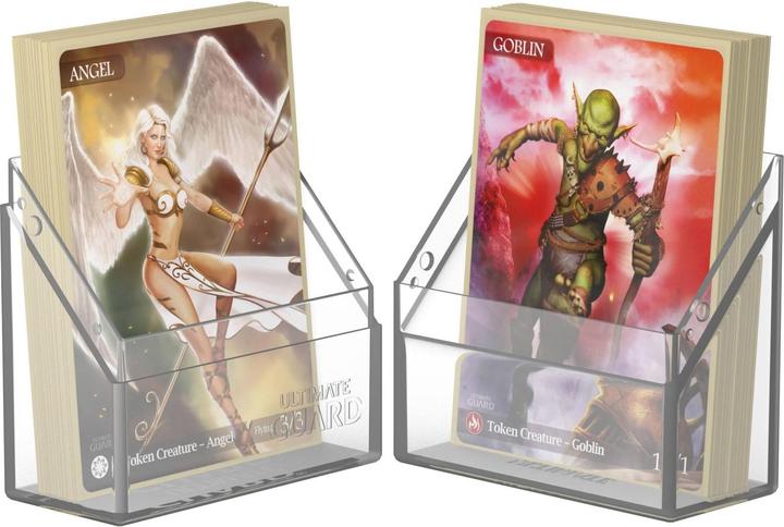 Image du produit Ultimate Guard Boîte à cartes