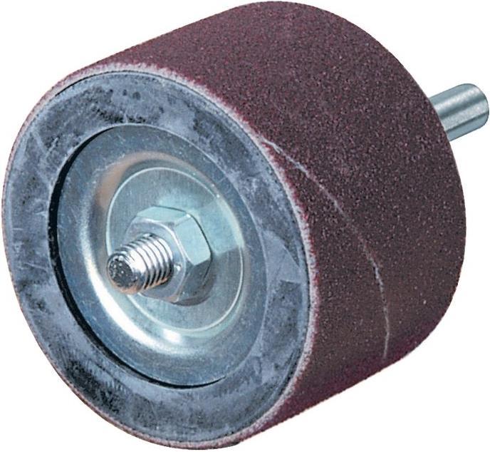 Actual product image wolfcraft wolfcraft 1 sanding cylinder ø45x30mm (80, 150)
