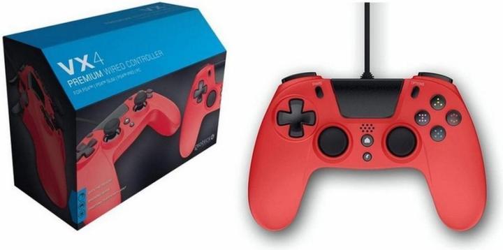 Immagine prodotto Gioteck VX4 (PC, PS4)