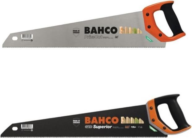 Produktbild Bahco 2600-22-NP-22 SET Handsäge Superior 22 + NP 22