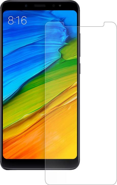 Produktbild Eiger Mountain Glass Clear (1 Stück, Xiaomi Redmi Note 5)