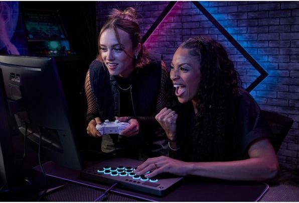 Produktbild Turtle Beach Victrix Pro KO (PS4, PS5, Windows)