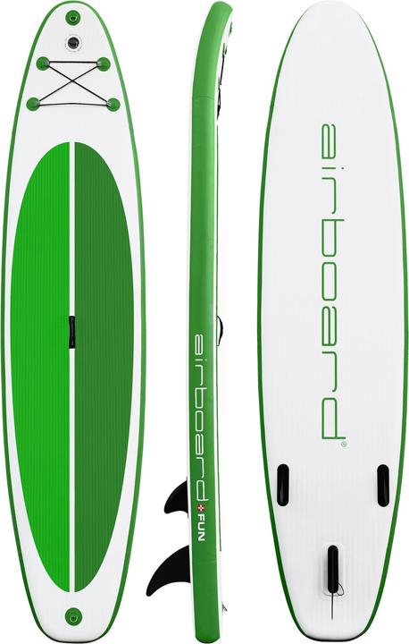 Actual product image Airboard Fun Set (11')