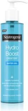 Immagine prodotto Neutrogena Hydro Boost Gel Detergente con Acido Ialuronico Struccante 200 Ml (Panni pulizia, 200 ml)