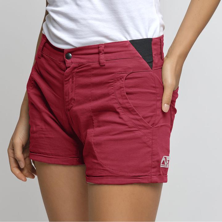 Actual product image Looking for Wild Bavella Short (XS)