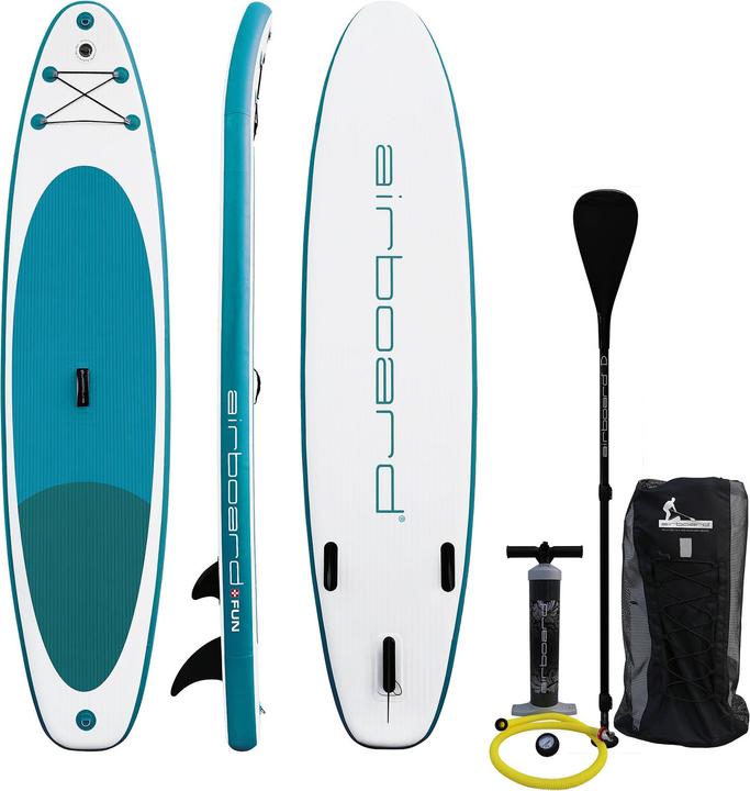 Airboard Set divertente (11')