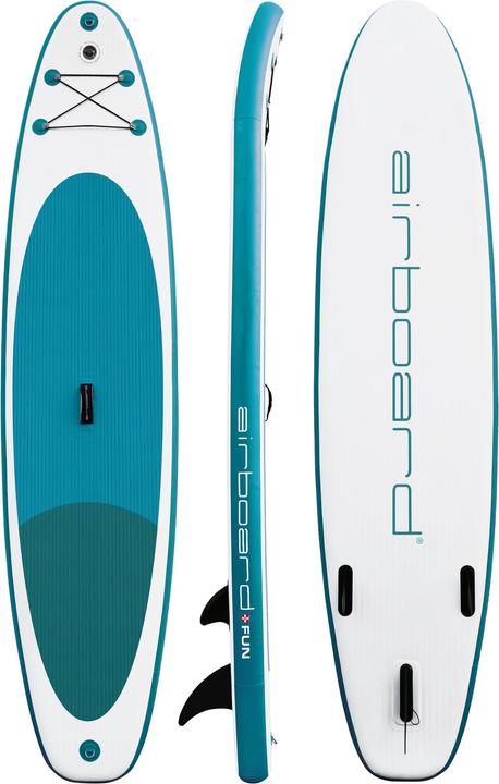 Immagine prodotto Airboard Set divertente (11')