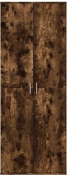 Actual product image VidaXL Highboard (70 x 35 x 180 cm)