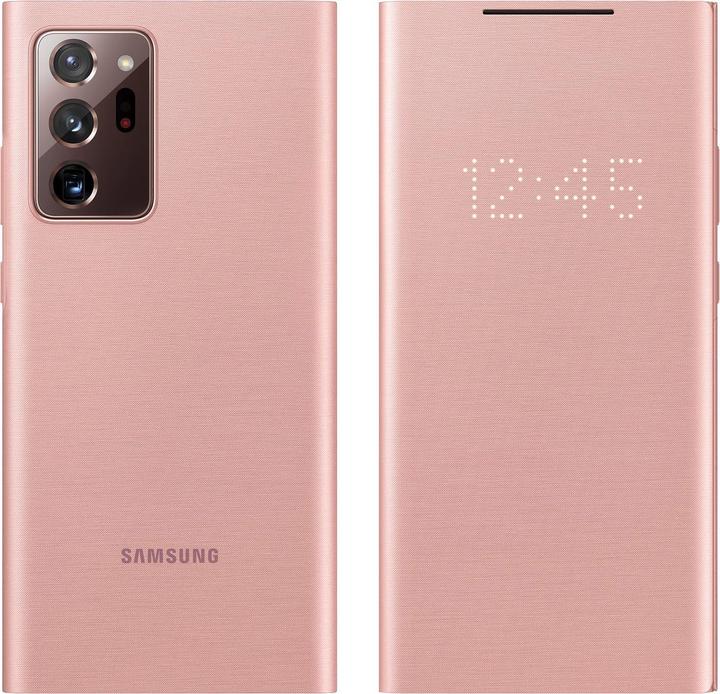 Immagine prodotto Samsung Smart LED View Cover