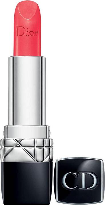 Actual product image Dior Addict (#001 Backstage Pros)