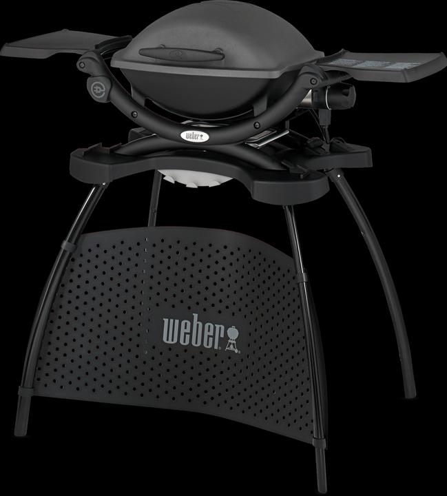 Image du produit Weber Q 1400 Stand (2.20 kW)