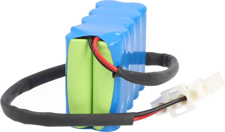 Image du produit XCell Akku für Türsteuerung NiMH 12V 1100mAh passend für Record ATRE021 (1100 mAh)