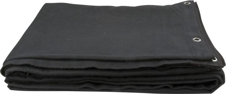 Actual product image Showtec Backdrop (Drape)