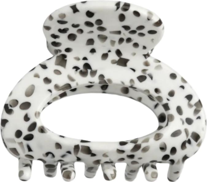 Sasstie Haarklammer Joy Dalmatian