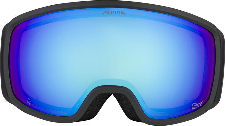 Actual product image ALPINA SPORTS Bivio Q-Lite