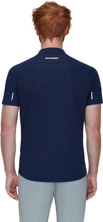 Immagine prodotto Mammut Maglietta Aenergy FL mezza zip (S)