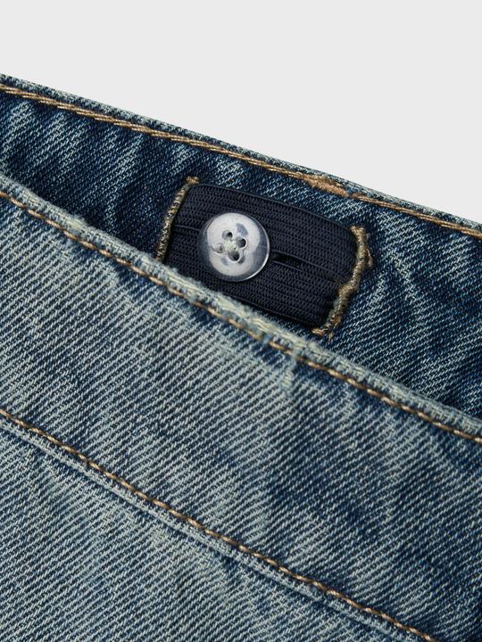 Actual product image Lmtd Denim Jeansrock (158)