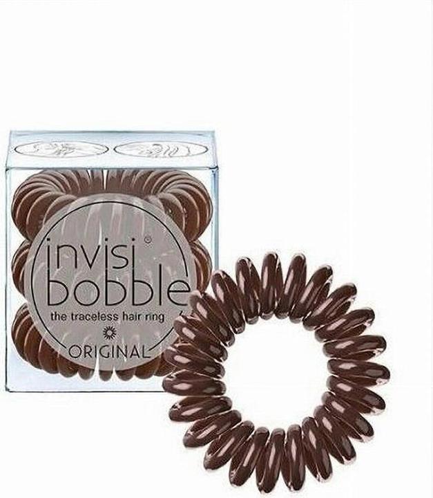 Immagine prodotto Invisibobble L'originale (Elastico per capelli)