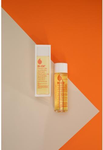 Produktbild Bi-Oil Skincare Oil Natural (Körperöl, 125 ml)