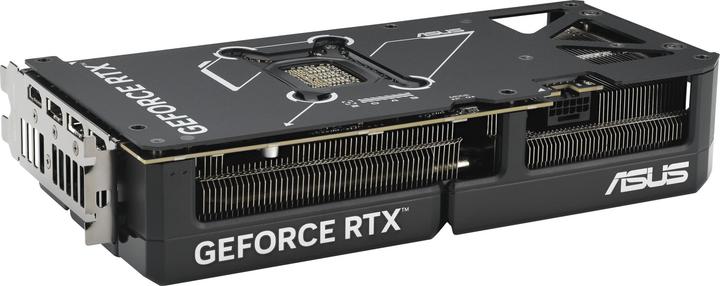 Image du produit ASUS Dual GeForce RTX 5070 OC (12 Go)