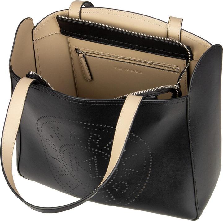 Immagine prodotto Karl Lagerfeld Shopper K/Circle MD Zip (13 l)