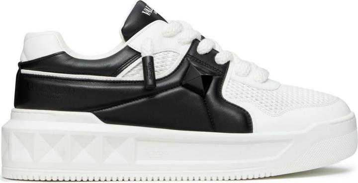 Valentino Garavani Sneakers White (41)