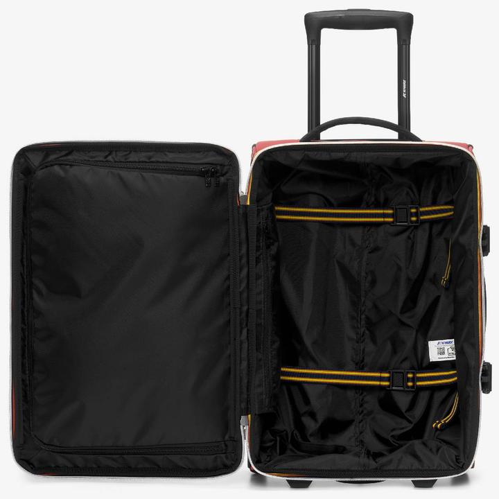 Actual product image K-Way Blossac- Trolley-Reisetasche (33 l)