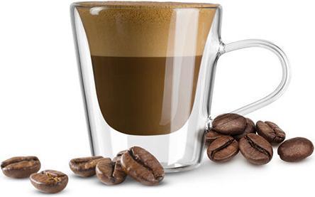 Image du produit Caffè Borbone Caffè Cortado (10 x Port.)