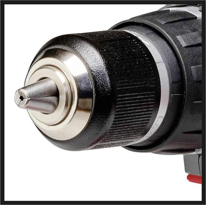 Actual product image Einhell TP-CD 18/70 Li-i (Rechargeable battery operated)