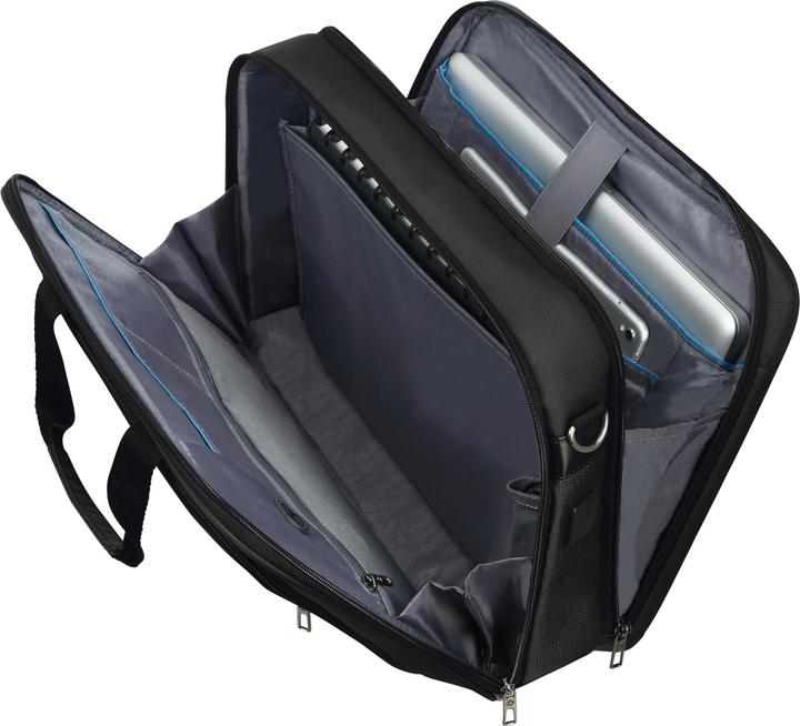Produktbild Samsonite Vectura Evo (15.60", Universal)