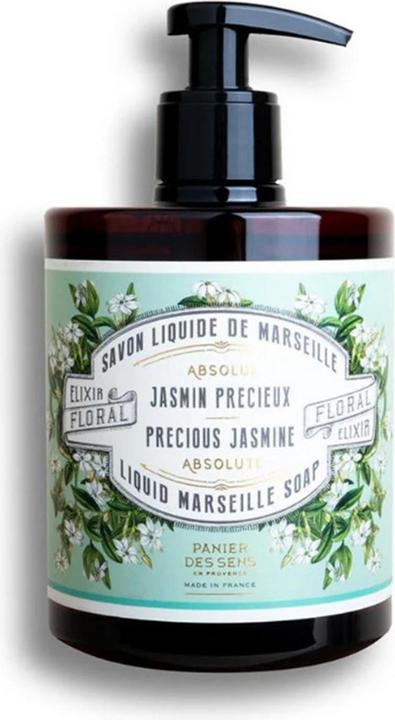 Immagine prodotto Panier des Sens Sapone liquido (Sapone liquido, 500 ml)