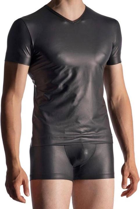 Immagine prodotto Manstore Maglietta con scollo a V (L)