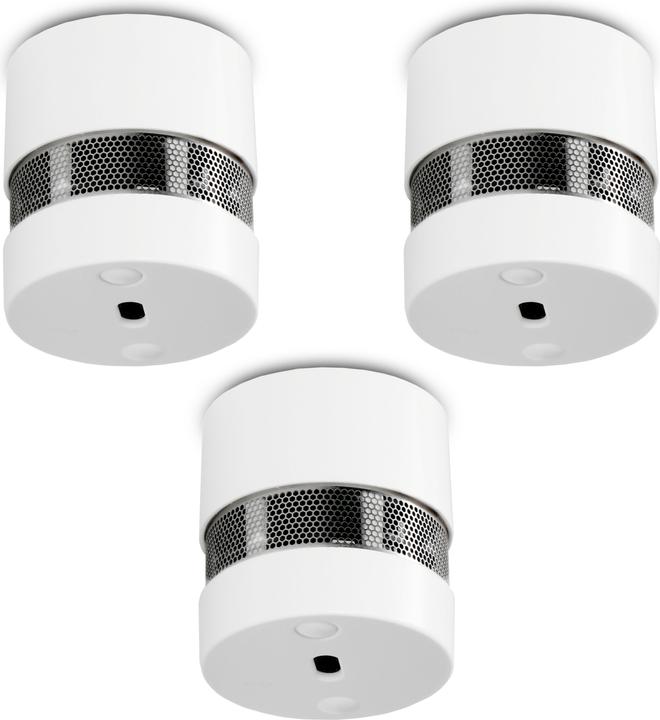 Actual product image Alecto SA-201