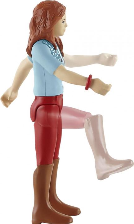 Actual product image Schleich Horse Club Hannah & Cayenne