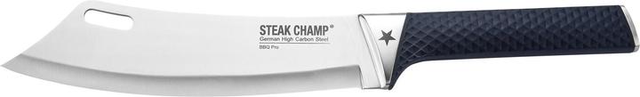 Actual product image Steakchamp BBQ Pro (22 cm)