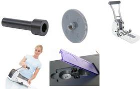Actual product image Rapesco Eco P2200