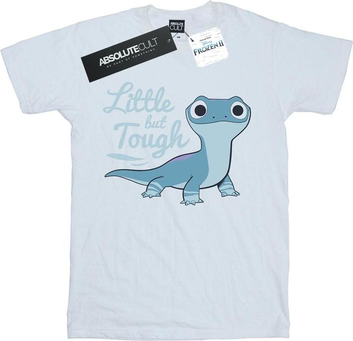 Disney Frozen 2 Salamander Bruni Tough TShirt Jungen