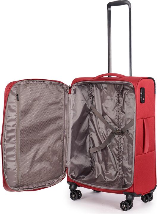 Actual product image Stratic Strong - Case M (74 l, M (50 - 90l))