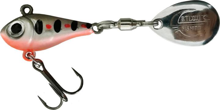 Stucki Fishing Spin Scorer (7.60 cm)